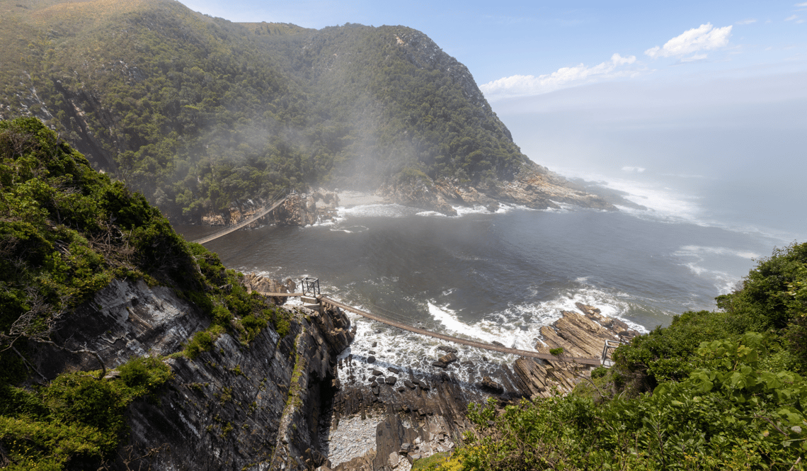 Garden Route