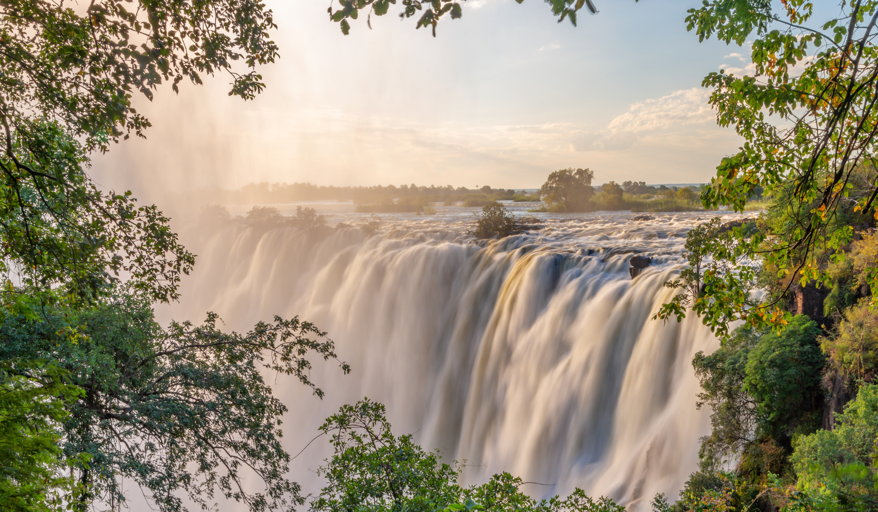 Victoria Falls