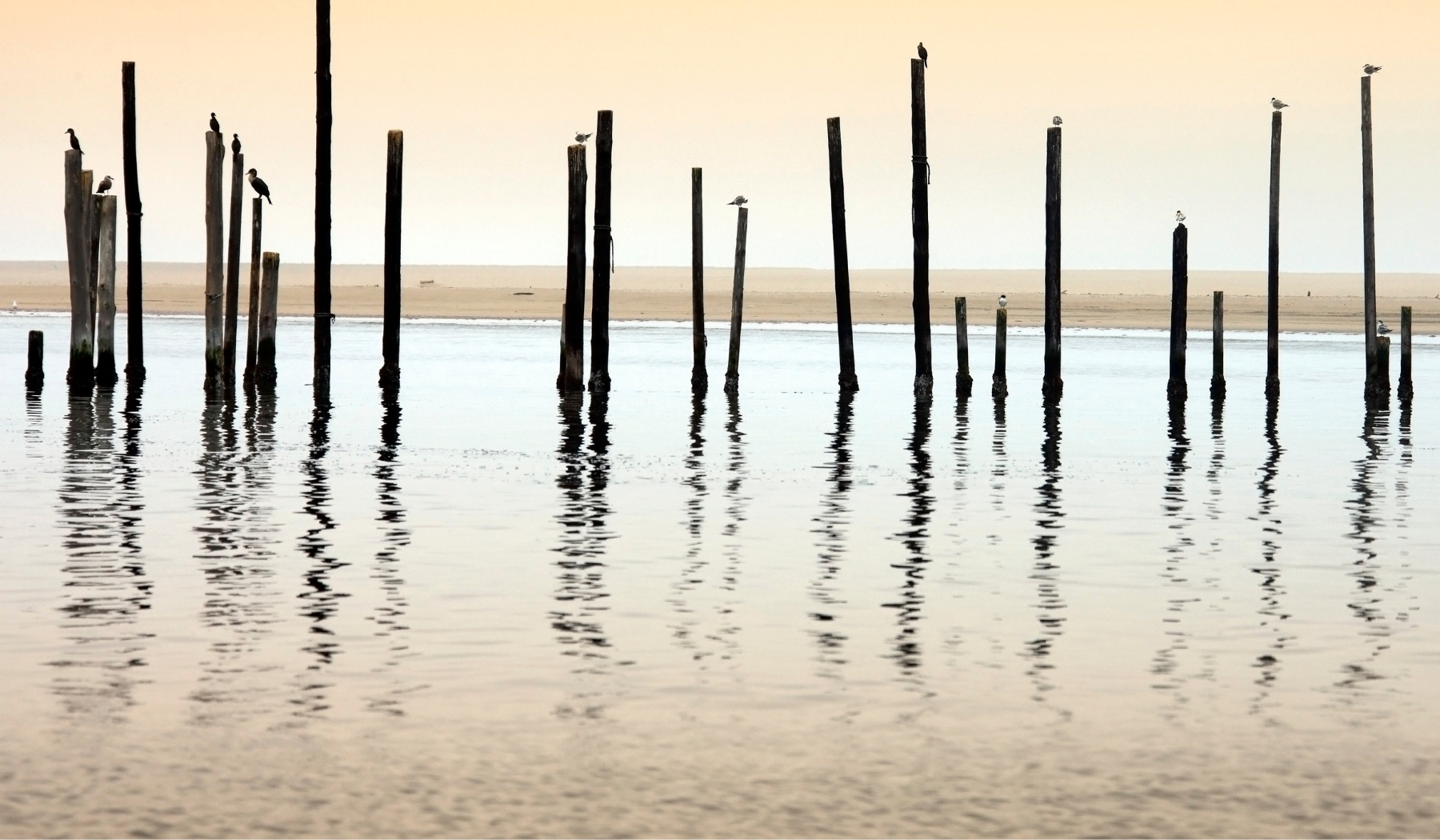 Walvis Bay, Namibia 