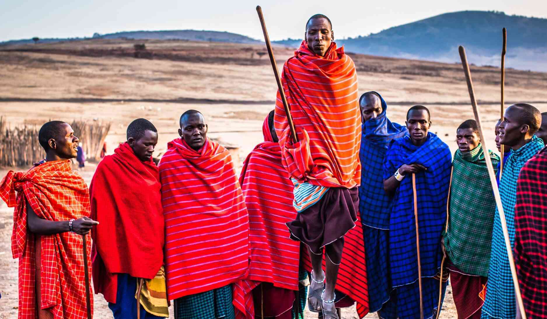 massai-tribu-tanzanie