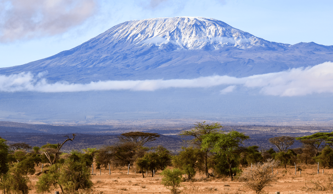 Kilimandjaro