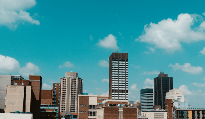 Soweto Johannesburg
