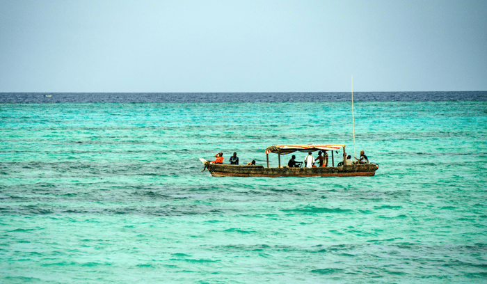 Zanzibar-Kendwa