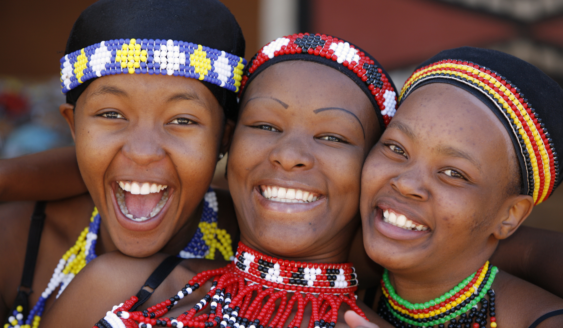 femmes-sud-africaines